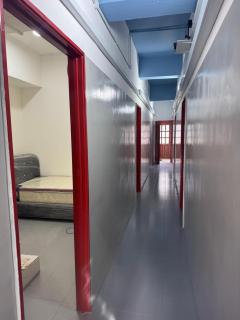 H Budget Hotel - Johor Bahru - 5