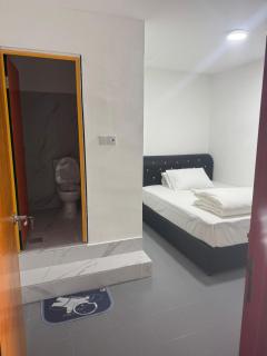 H Budget Hotel - Johor Bahru - 3