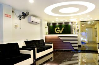 Golden View Hotel - Port Blair - 9