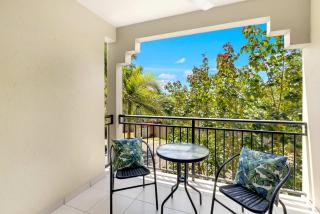 Palm View- 9 Pools BBQ & Gym - Westcourt - 3
