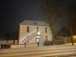 Ferienwohnungen Hasenhof - Kranenburg - 9