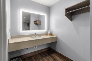 Express Inn & Suites Westwego - Westwego - 4