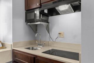 Express Inn & Suites Westwego - Westwego - 5