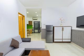 MQ Village - Homestay District 1 - Ho Chi Minh City - 8