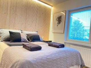 Modern one-bedroom apartment in the heart of the city - Kouvola - 9