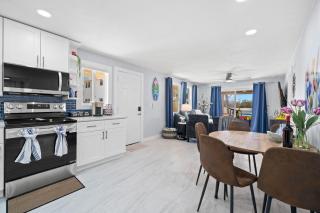 Manatee Key-Waterfront Minutes to Turtle Beach - Sarasota - 1