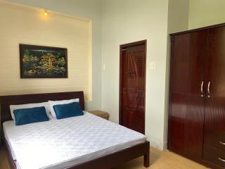 Nguyên Căn Villa Nghỉ Dưỡng - Châu Thành - 4