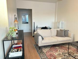 Modern one-bedroom apartment in the heart of the city - Kouvola - 8