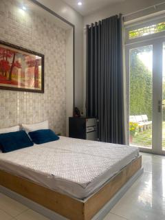 Nguyên Căn Villa Nghỉ Dưỡng - Châu Thành - 1