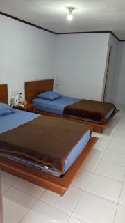 Amora homestay - Sekongkang - 9