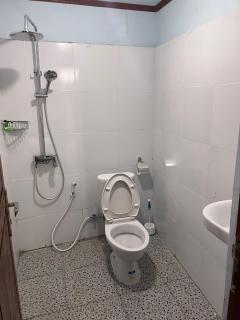 Amora homestay - Sekongkang - 3