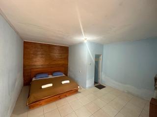 Amora homestay - Sekongkang - 1