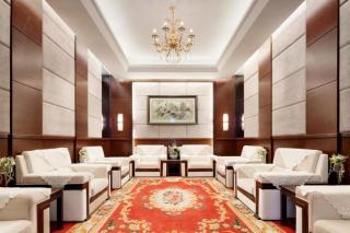 Zhangjiajie Qinghe Jinjiang International Hotel - 1