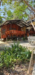 Horizon Resort - Ko Samet - 5