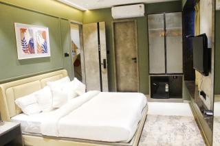 Hotel Comfort Inn - Pune - 8