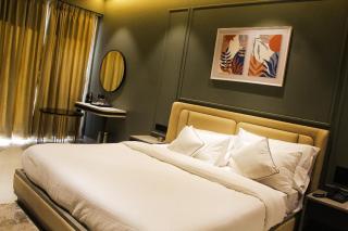 Hotel Comfort Inn - Pune - 7