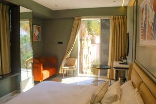 Hotel Comfort Inn - Pune - 6