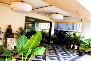 Hotel Comfort Inn - Pune - 4