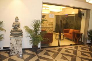 Hotel Comfort Inn - 1