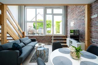 Ferienanlage Serams - Stilvolle Studio- Apartments nahe Binz - Zirkow - 4