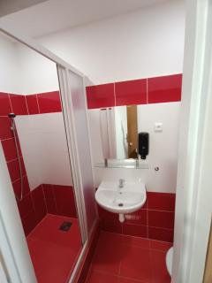 Hotel a ubytovna Zimní stadion Slaný - Slaný - 6