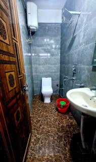 Atlas Inn Stay Near IGI Airport T3 - New Delhi - 7