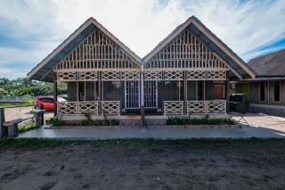 Nurbayu Chalet, Kemaman - Kuantan - 1