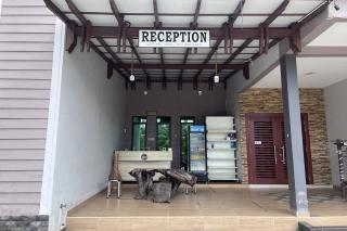 Nurbayu Chalet, Kemaman - Kuantan - 8