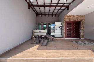 Nurbayu Chalet, Kemaman - Kuantan - 3