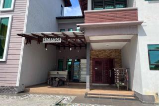 Nurbayu Chalet, Kemaman - Kuantan - 4