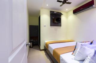 Hotel Shera Residency - Mumbai - 6