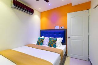 Hotel Shera Residency - Mumbai - 9