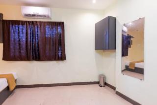 Hotel Shera Residency - Mumbai - 5