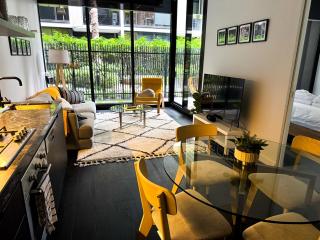 North Melbourne Retreat - 7