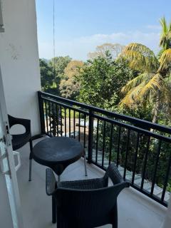 Sky Heaven Hotel - Kandy - 7