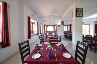 Kumbhalmer Resort, Kumbhalgarh - Ranakpur - 5