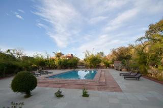 Kumbhalmer Resort, Kumbhalgarh - Ranakpur - 4