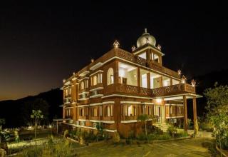 Kumbhalmer Resort, Kumbhalgarh - Ranakpur - 8