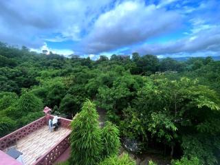 Kumbhalmer Resort, Kumbhalgarh - Ranakpur - 3