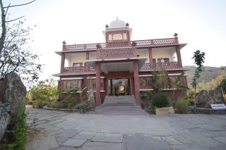 Kumbhalmer Resort, Kumbhalgarh - Ranakpur - 2