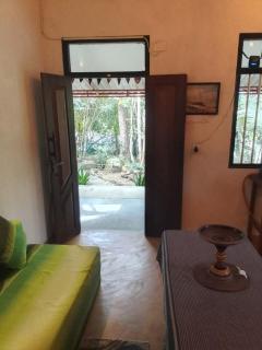 Nature paradise Villa Unawatuna - Unawatuna - 4