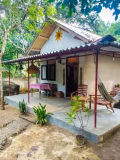 Nature paradise Villa Unawatuna - Unawatuna - 3
