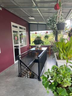 Khôi Homestay - Ấp Xuân An - 2