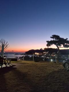 Osiria Pension - Busan - 6