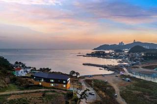 Osiria Pension - Busan - 4