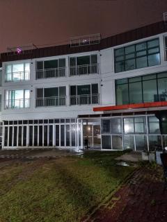 Osiria Pension - Busan - 1