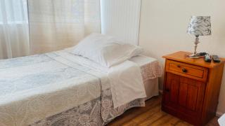 Hostel Gran Vía - Punta Arenas - 4