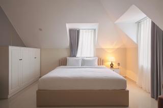 The One Da Lat Hotel - Dalat - 1