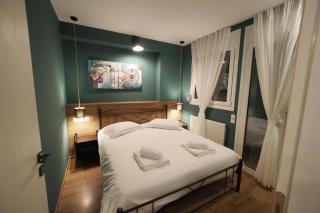 5 Luxury Apartments, Ioannina - Ioannina - 0