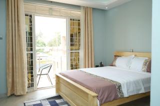 E- Residence - Gulu - 1